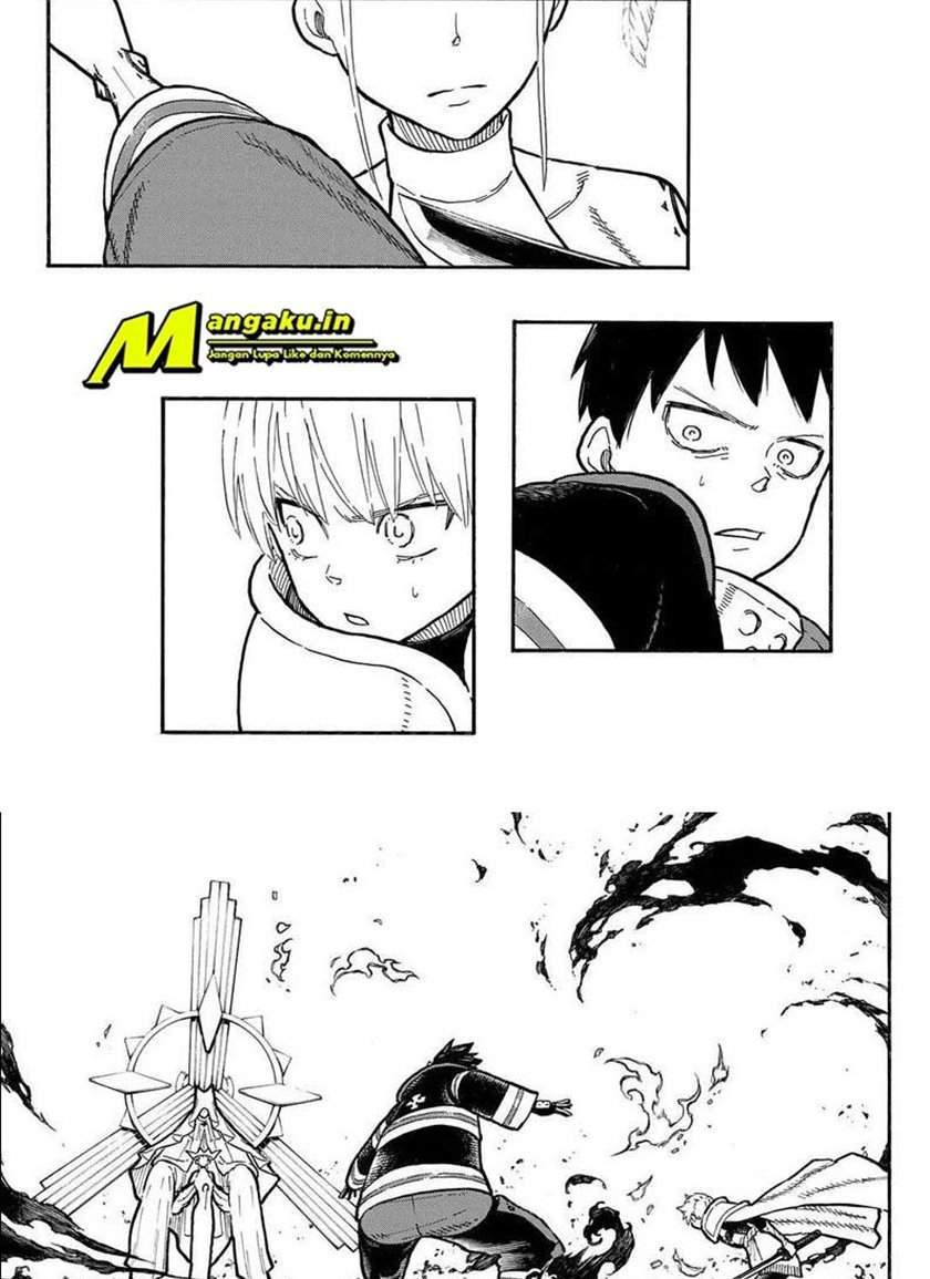 Chapter 288 - halaman 21