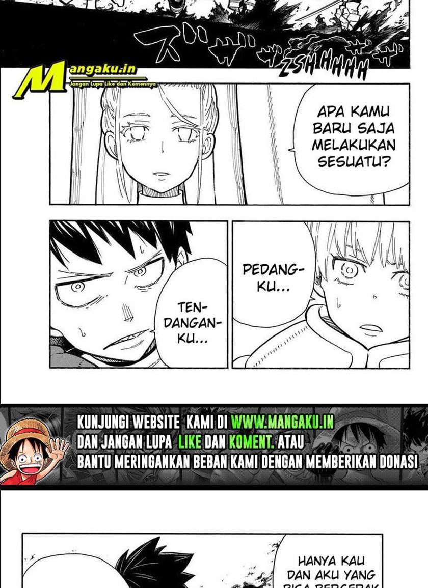 Chapter 288 - halaman 22