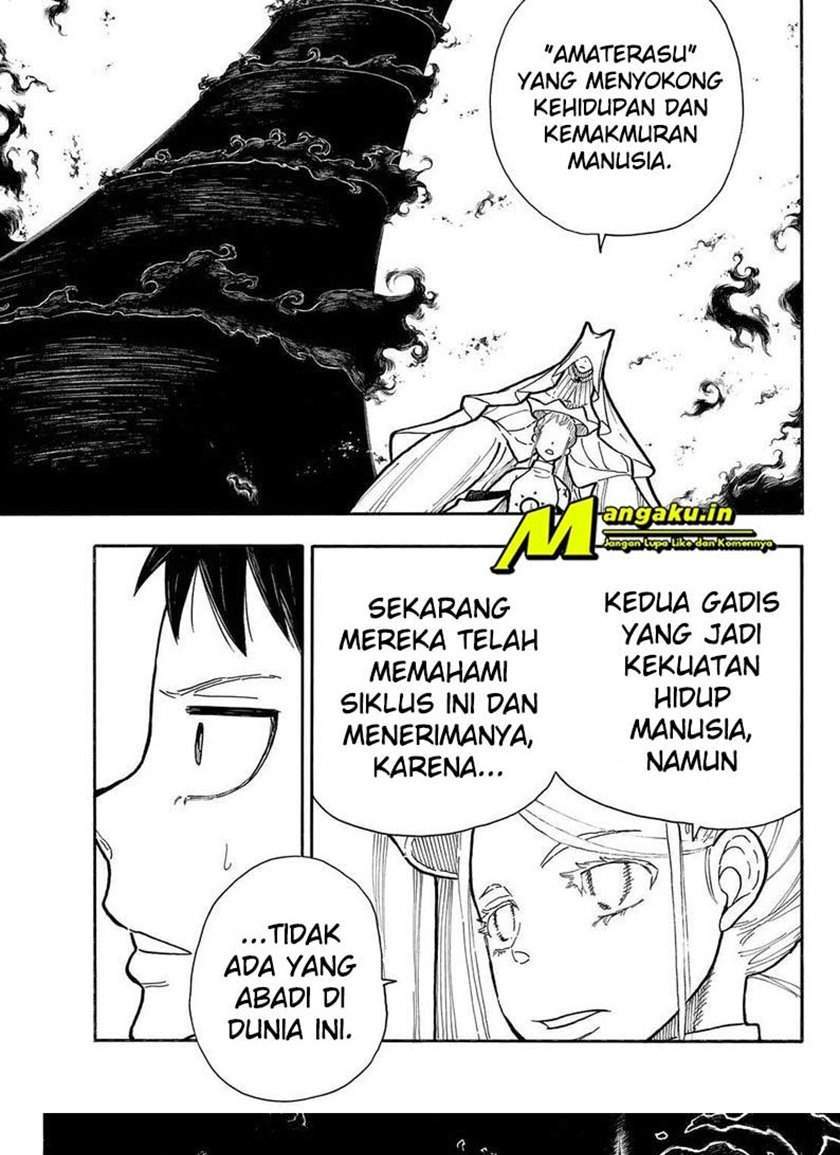 Chapter 288 - halaman 7