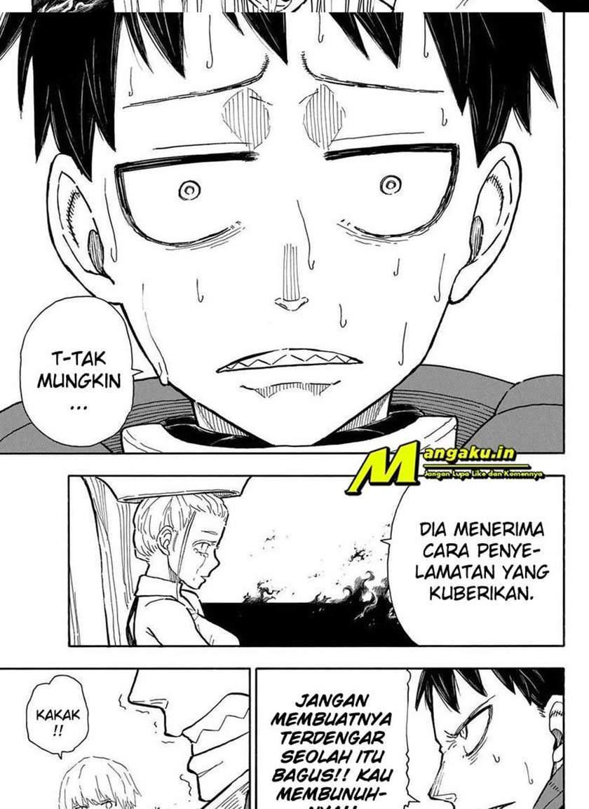 Chapter 288 - halaman 9