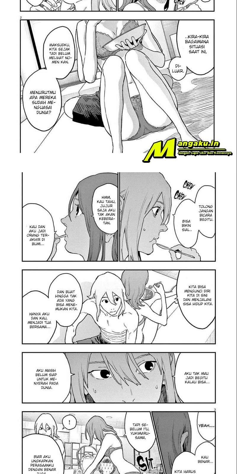 Chapter 145 - halaman 3