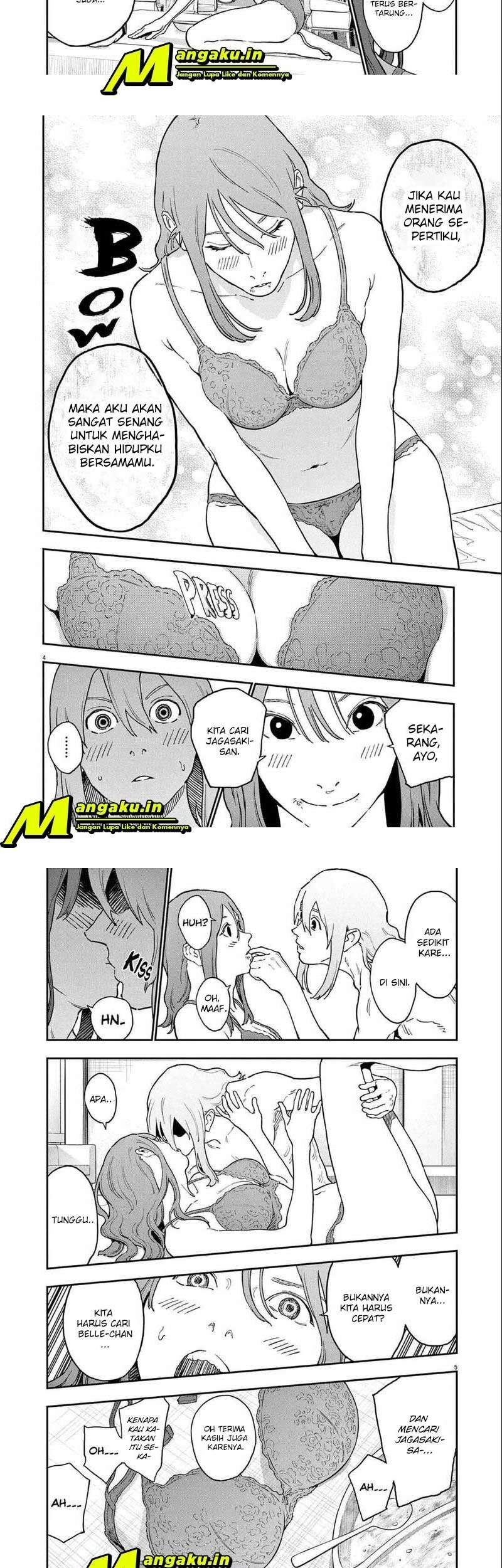 Chapter 145 - halaman 4