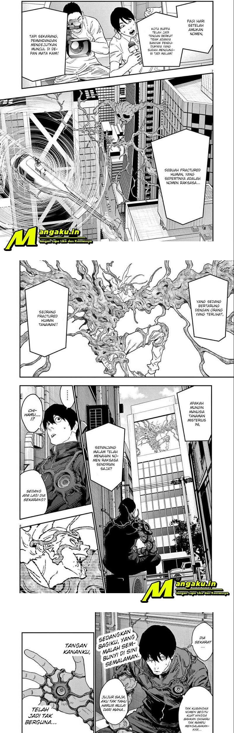Chapter 145 - halaman 6