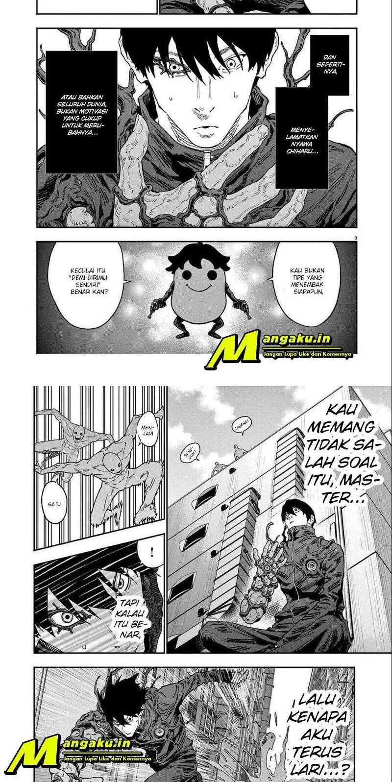 Chapter 145 - halaman 7