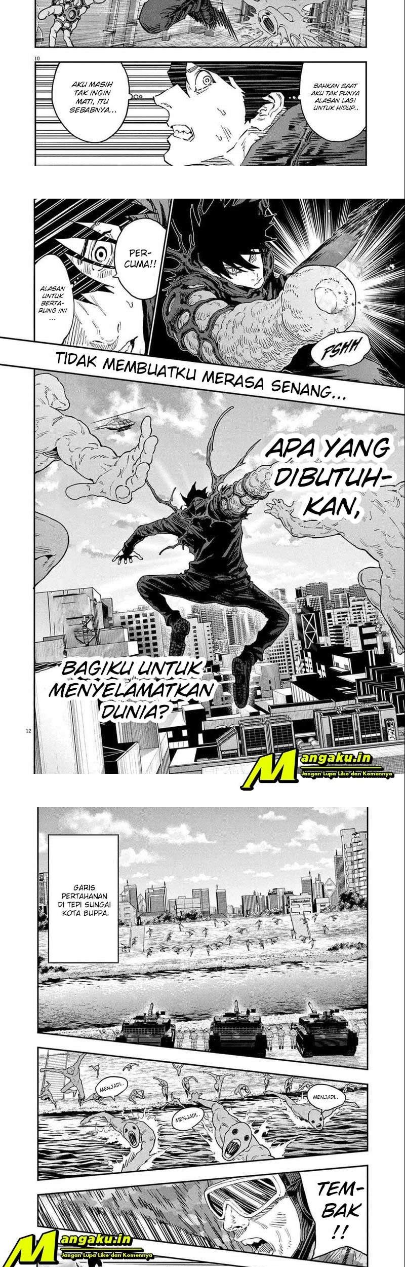 Chapter 145 - halaman 8