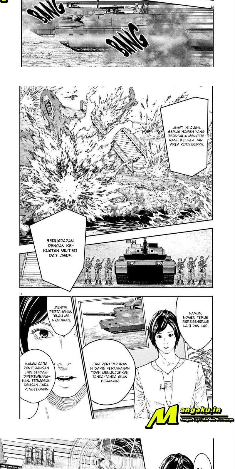 Chapter 145 - halaman 9