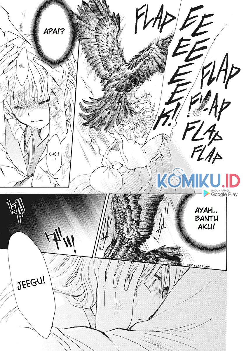 Chapter 190 - halaman 18