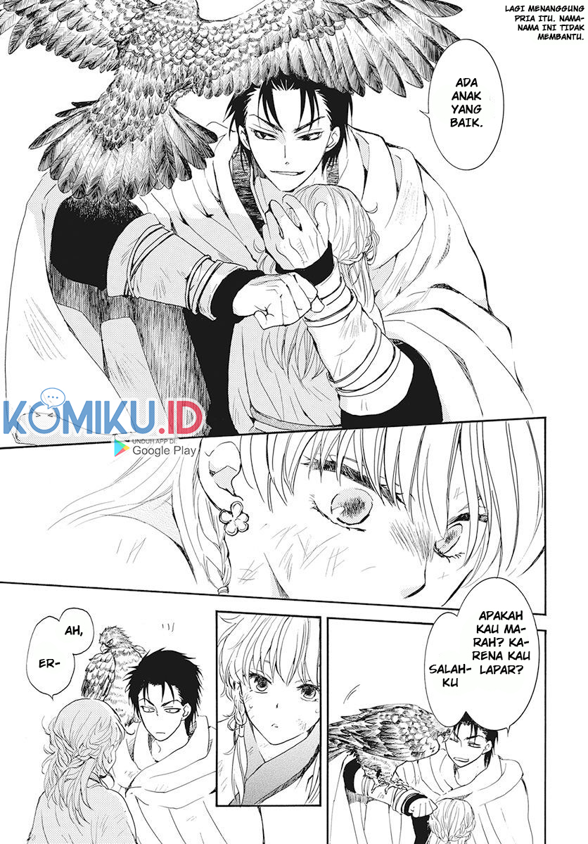 Chapter 190 - halaman 20