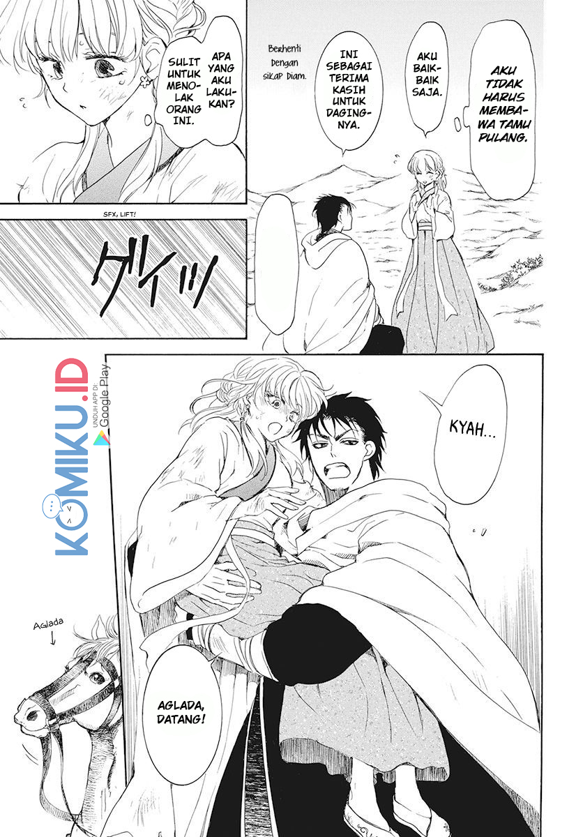 Chapter 190 - halaman 24