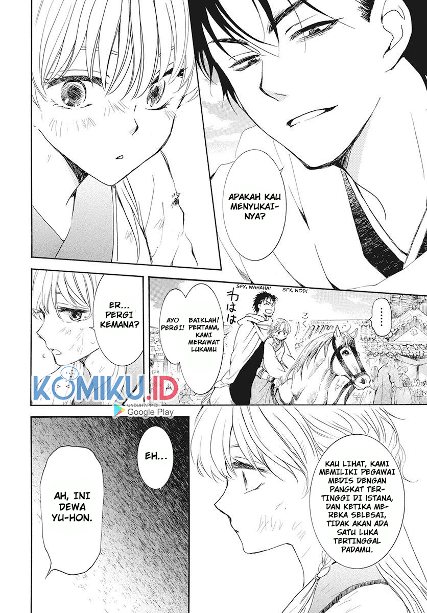 Chapter 190 - halaman 29