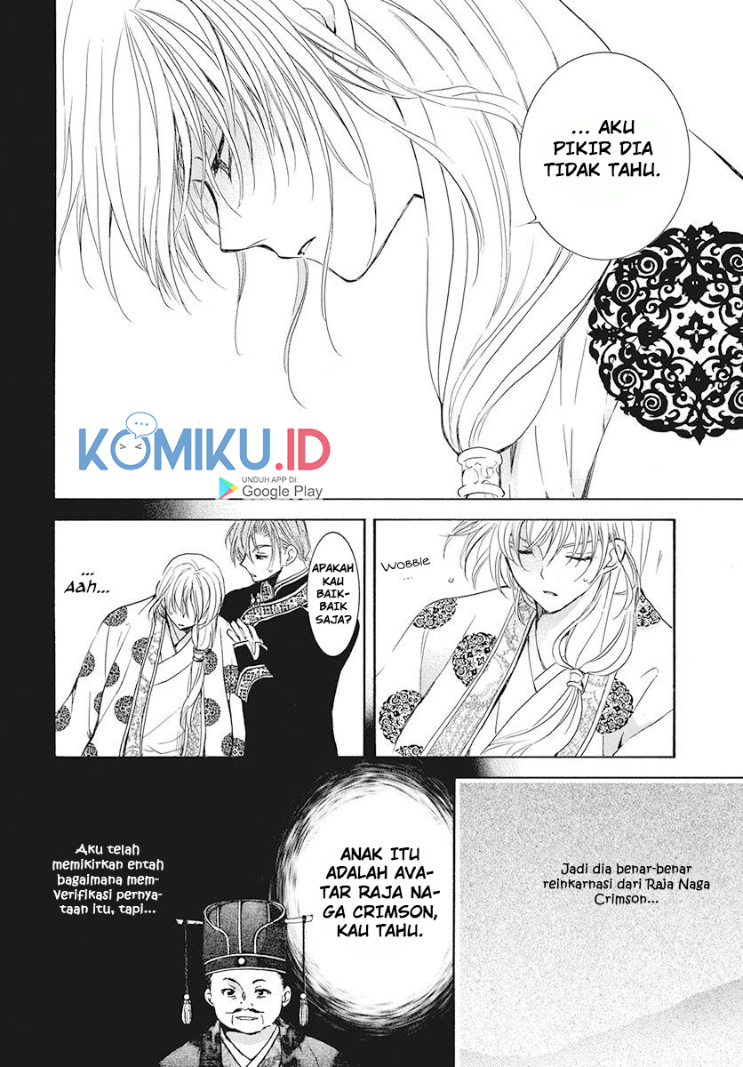 Chapter 190 - halaman 6