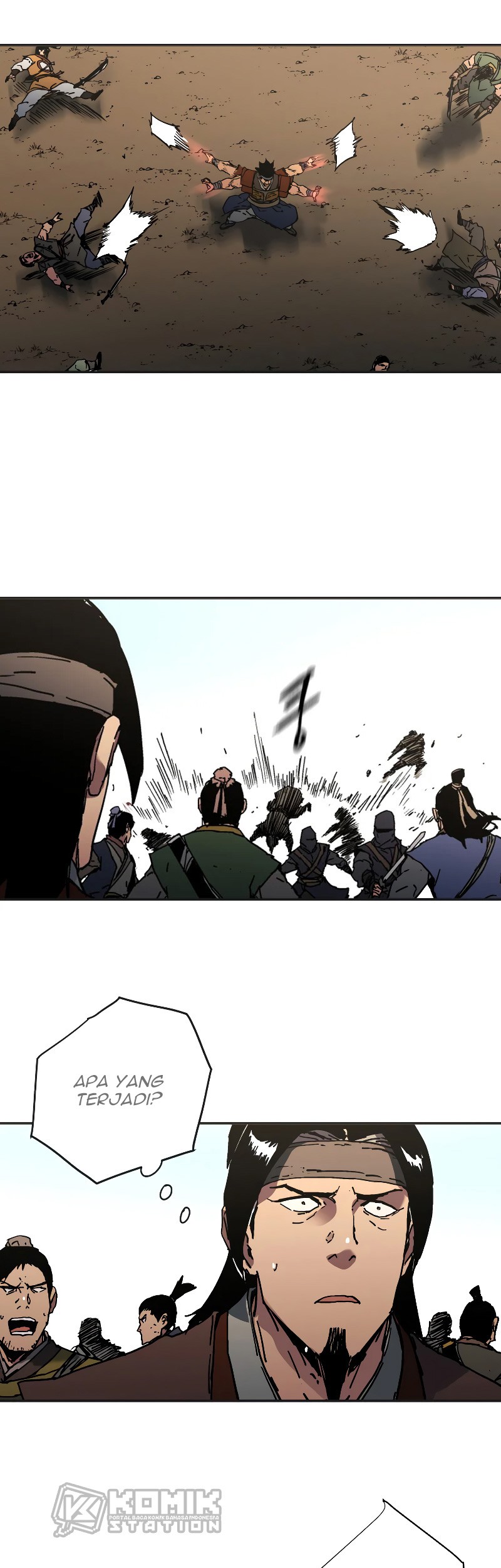 Chapter 186 - halaman 38