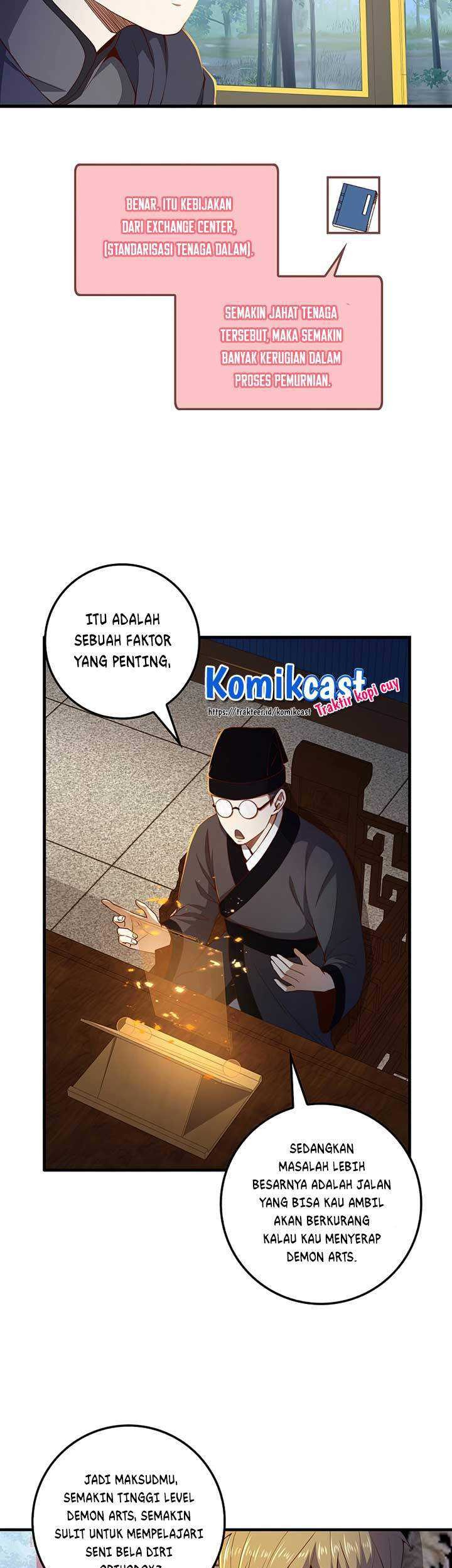 Chapter 43 - halaman 27