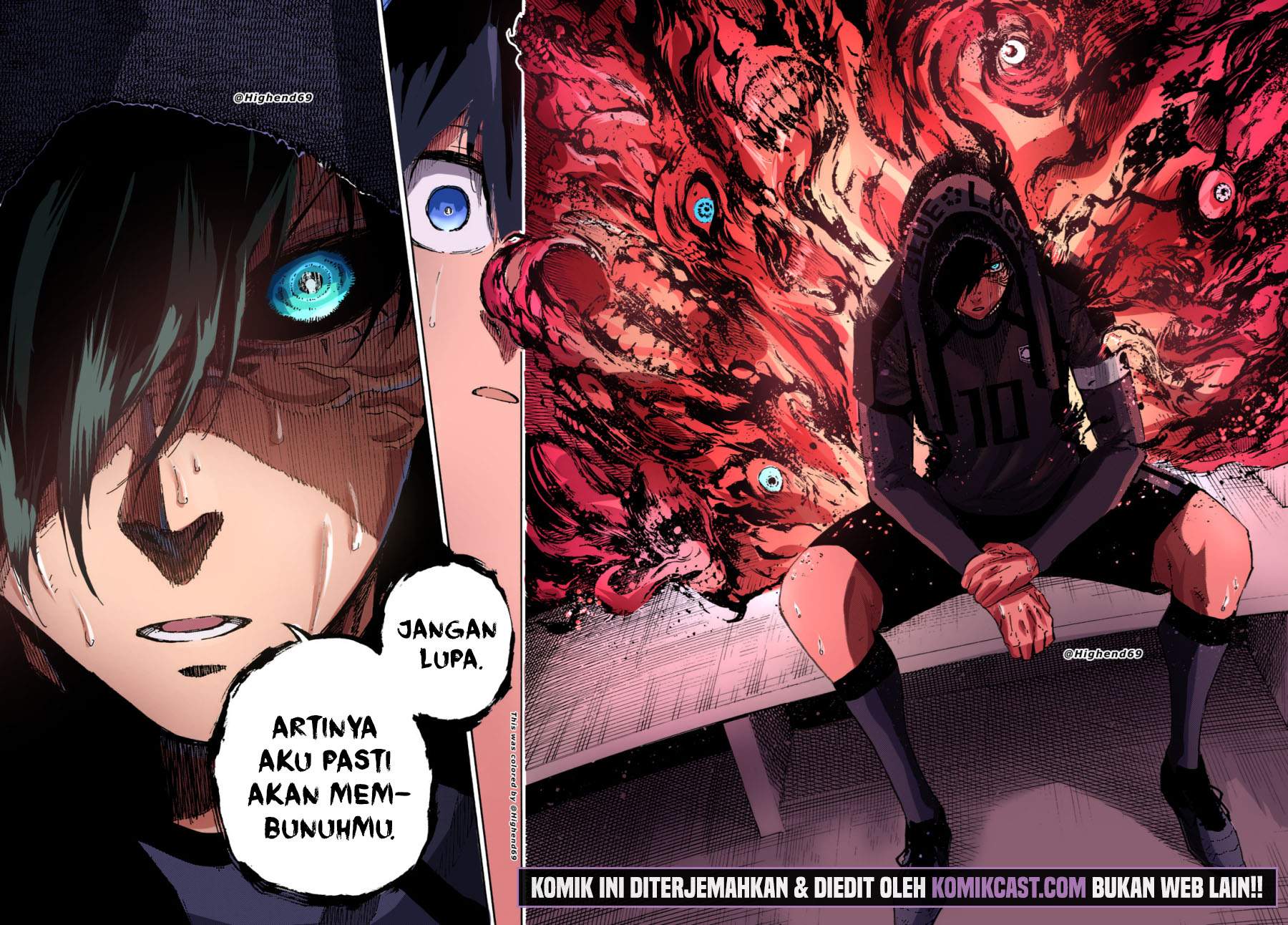 Chapter 149. - halaman 19