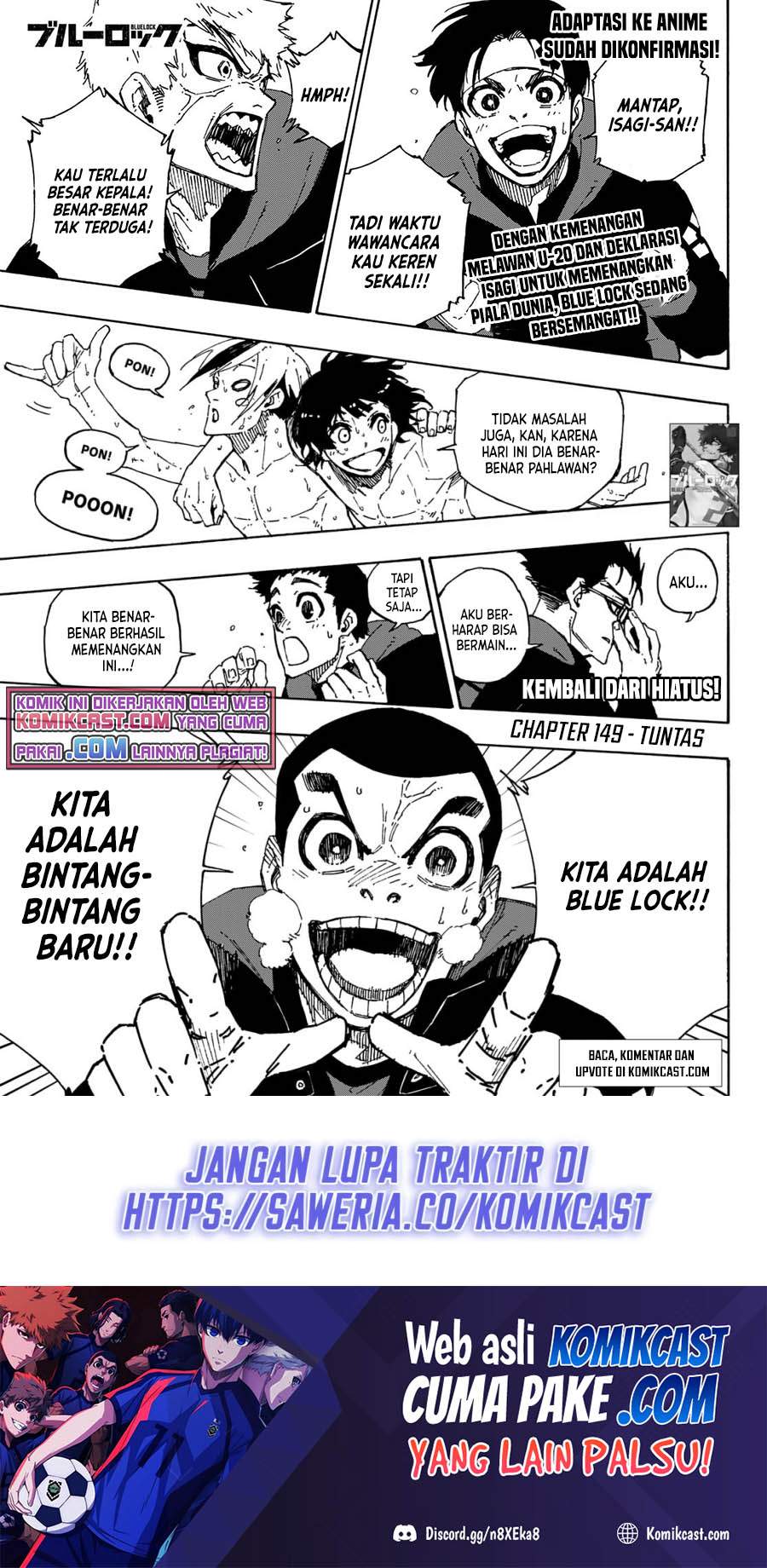 Chapter 149. - halaman 3