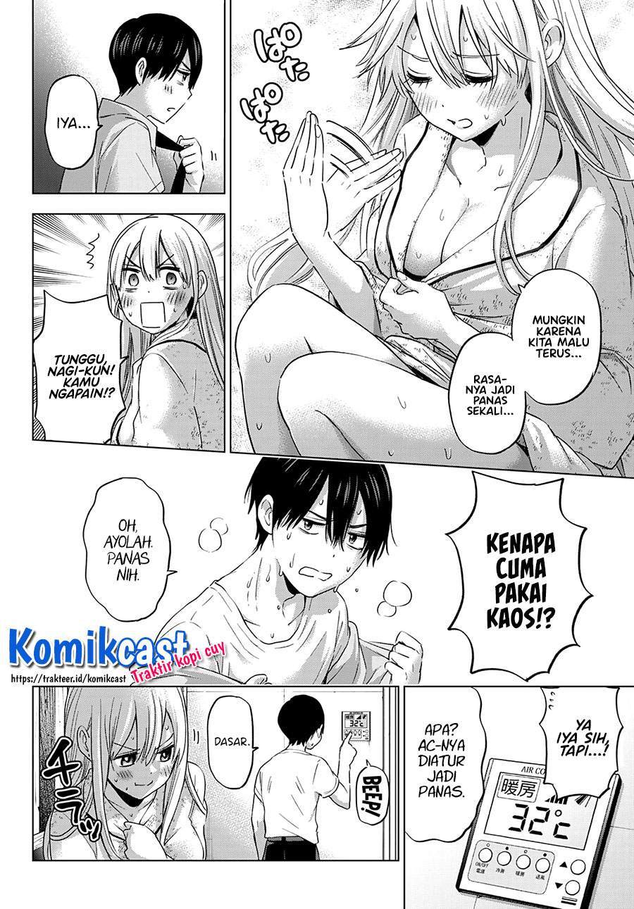 Chapter 84 - halaman 11