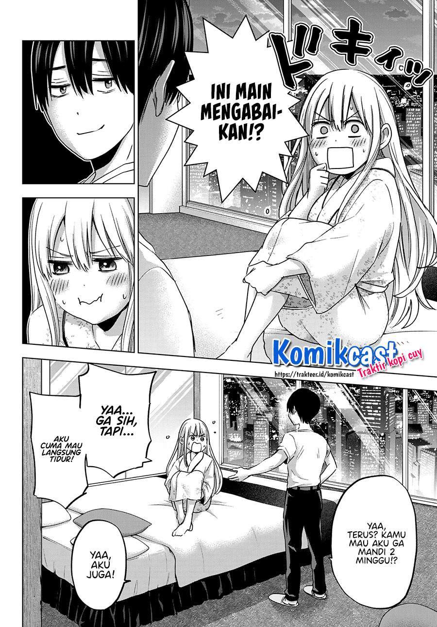 Chapter 84 - halaman 13