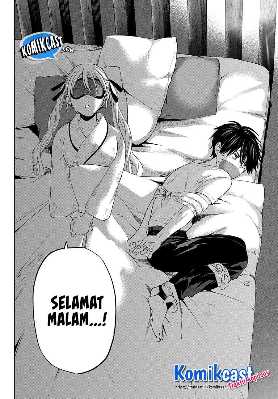 Chapter 84 - halaman 15