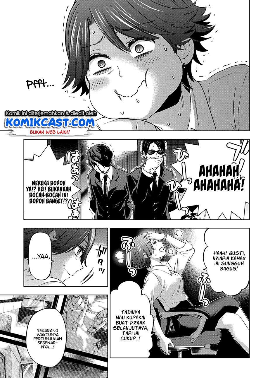 Chapter 84 - halaman 16