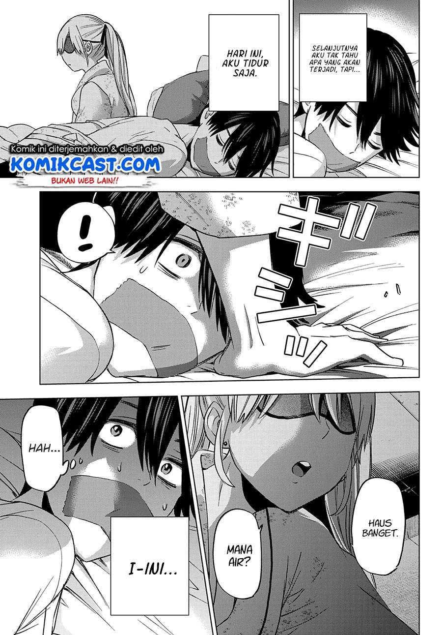 Chapter 84 - halaman 18