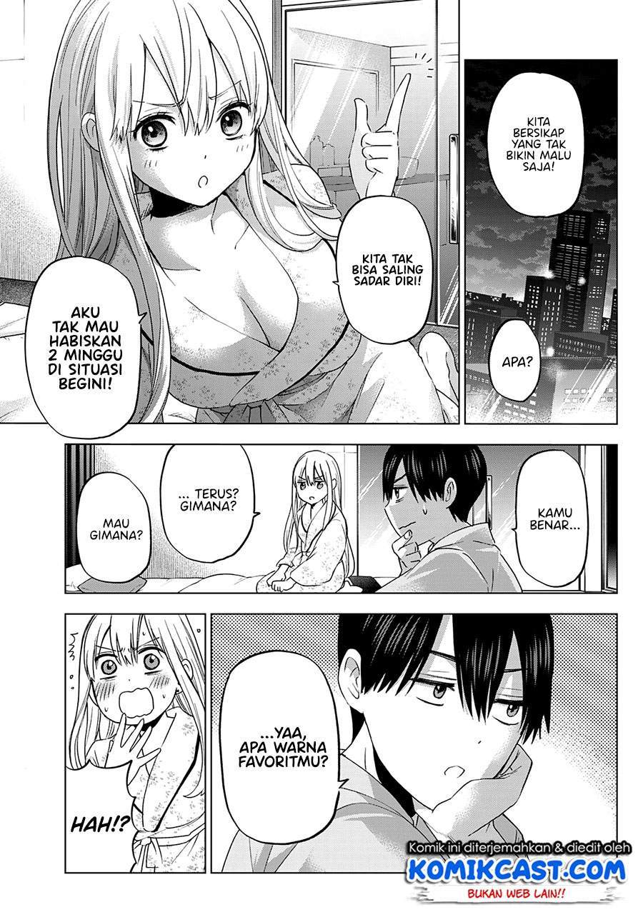 Chapter 84 - halaman 4