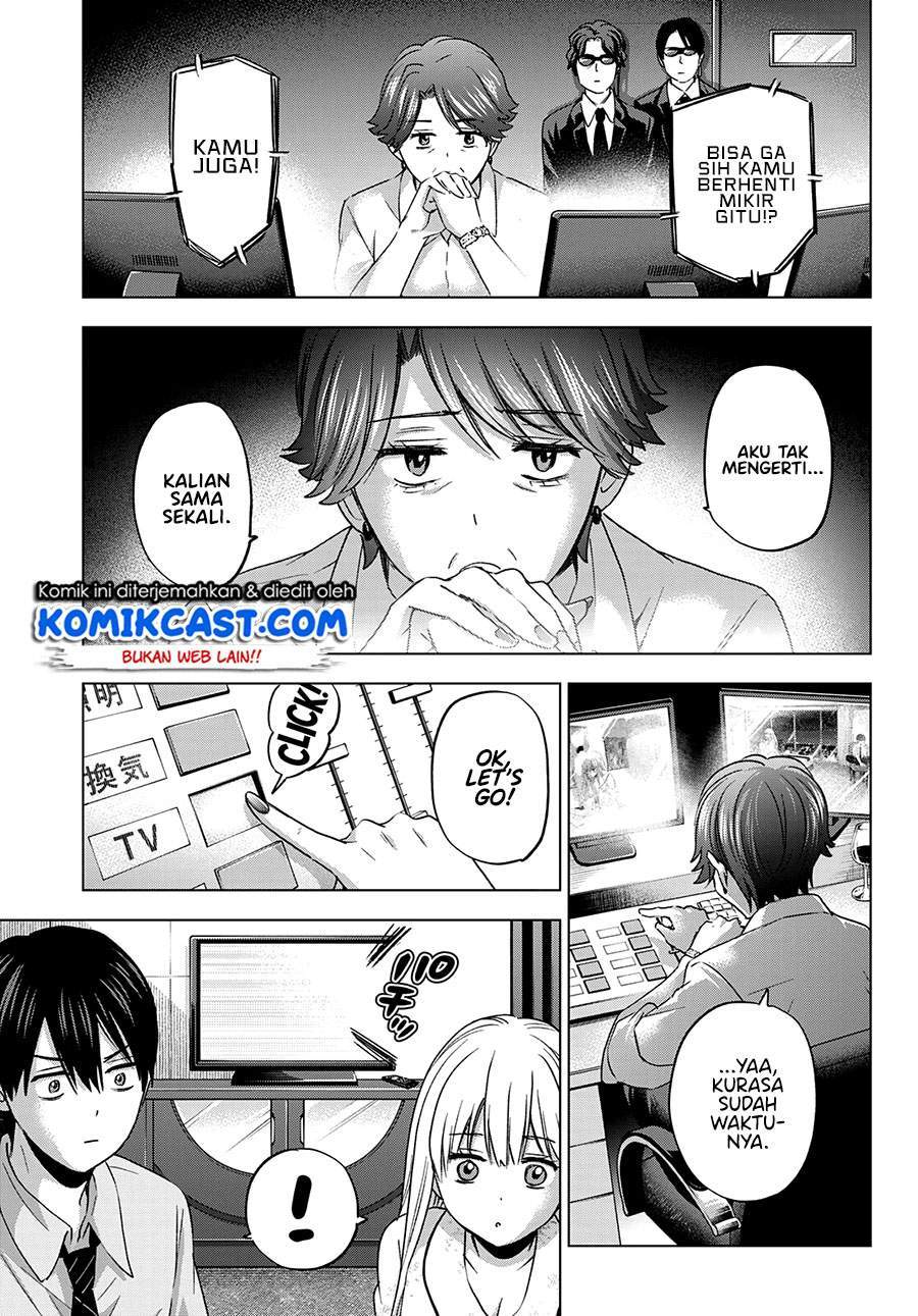 Chapter 84 - halaman 6