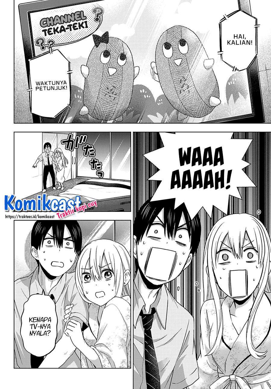 Chapter 84 - halaman 7
