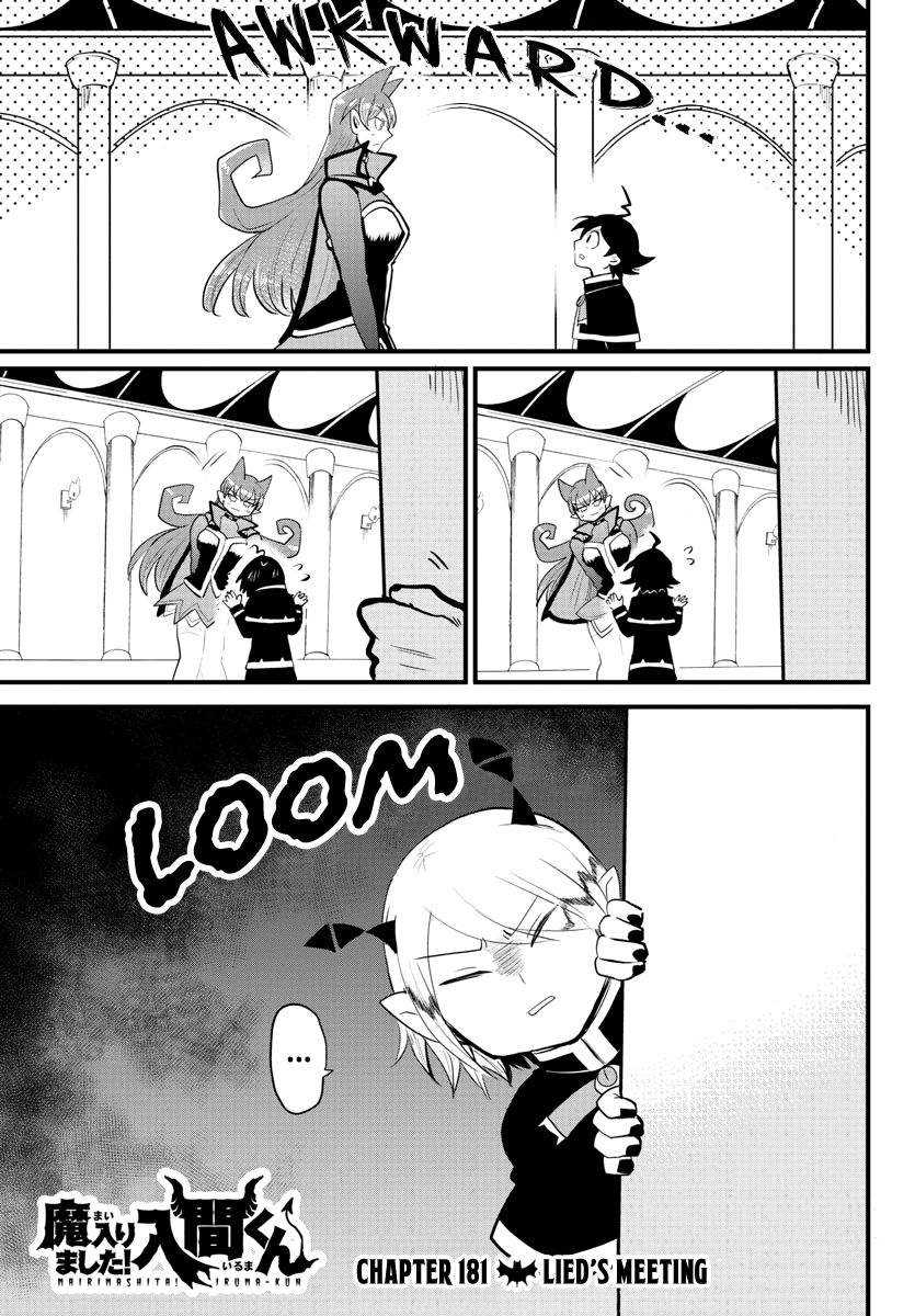 Chapter 181 - halaman 2