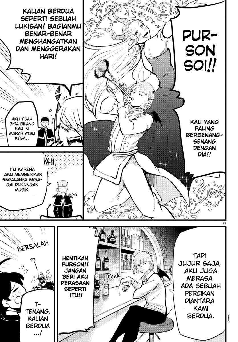 Chapter 181 - halaman 14