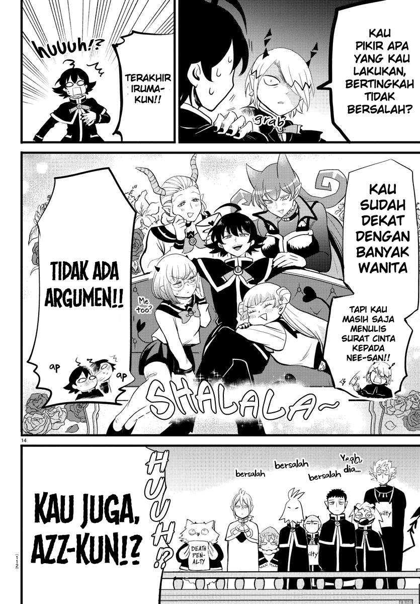 Chapter 181 - halaman 15