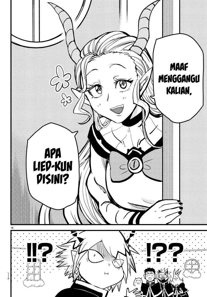 Chapter 181 - halaman 17