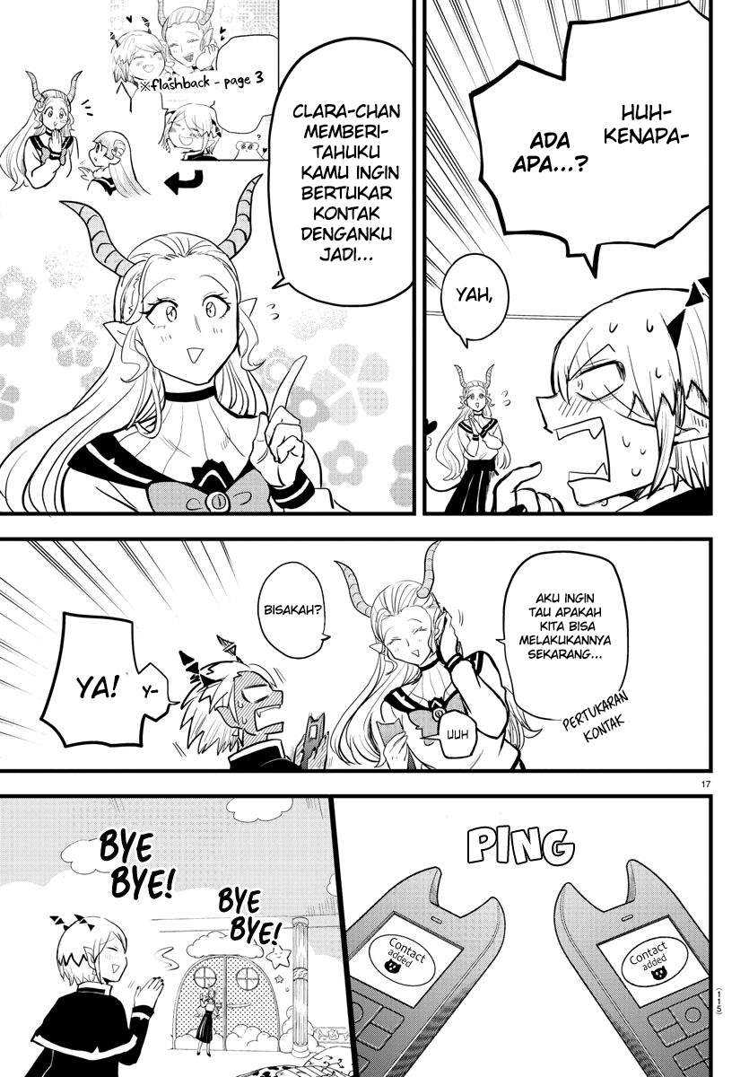 Chapter 181 - halaman 18