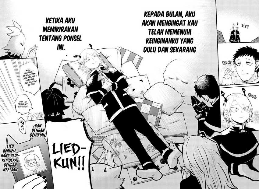 Chapter 181 - halaman 19