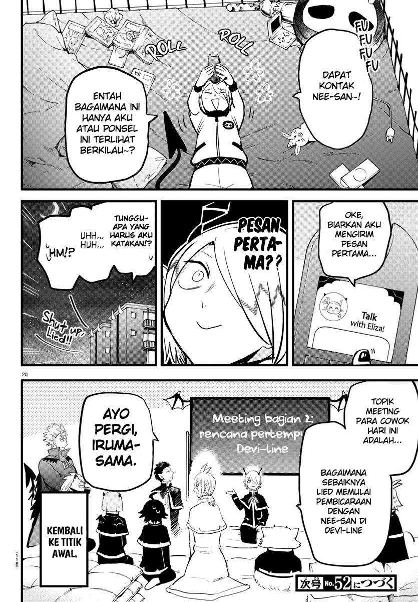 Chapter 181 - halaman 20