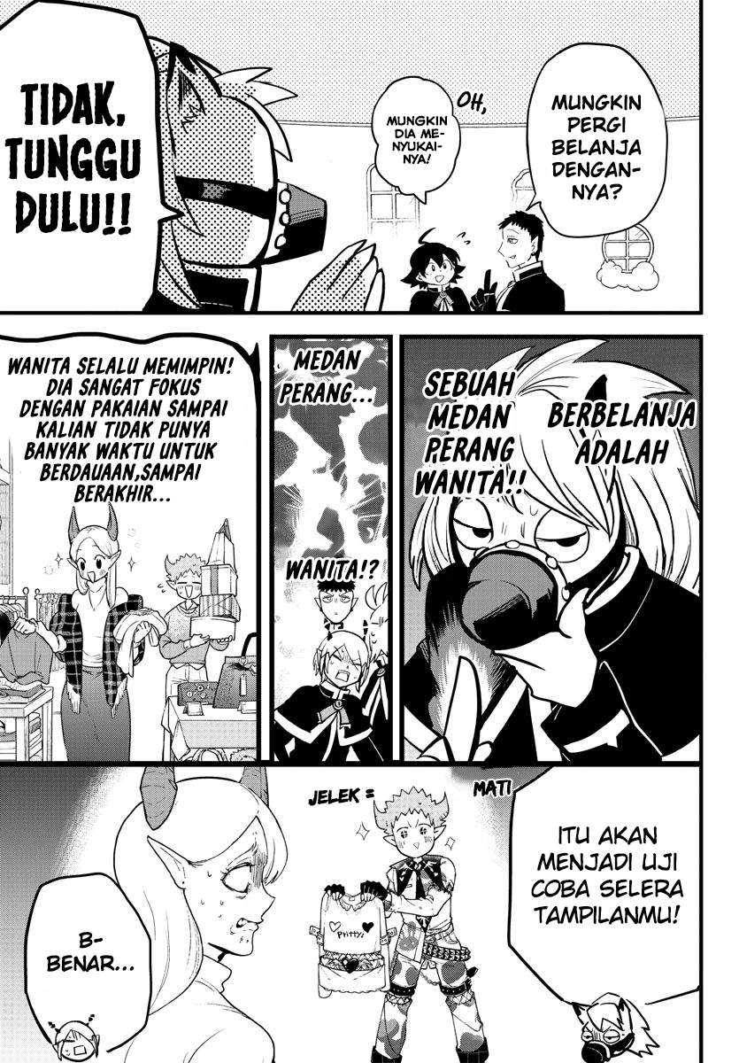 Chapter 181 - halaman 8