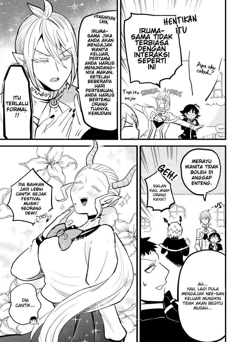 Chapter 181 - halaman 10