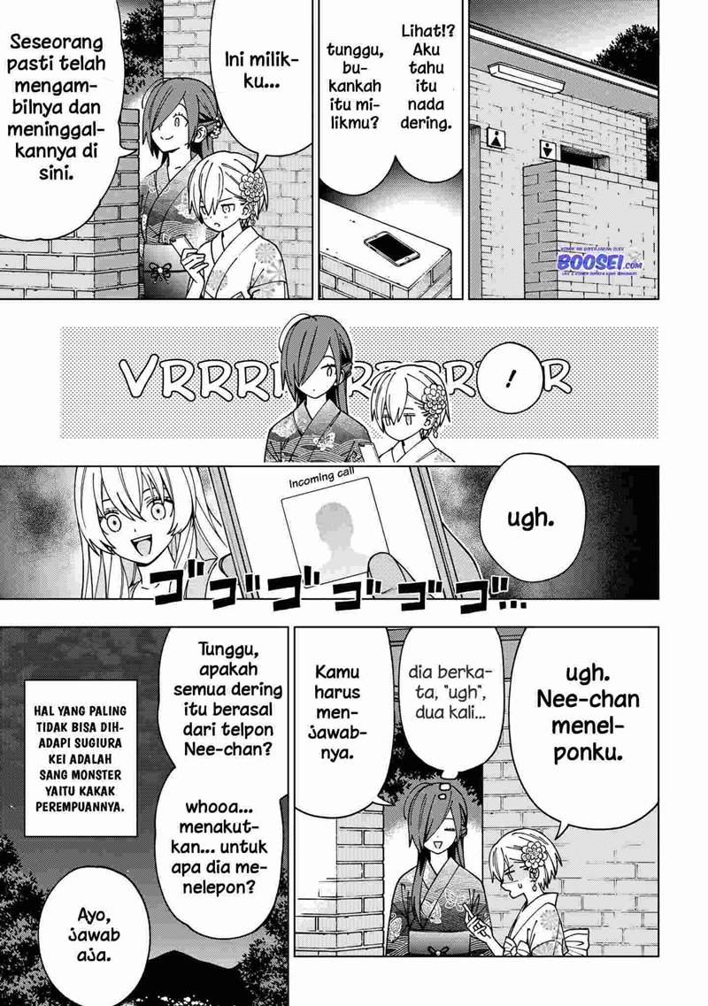 Chapter 89 - halaman 22