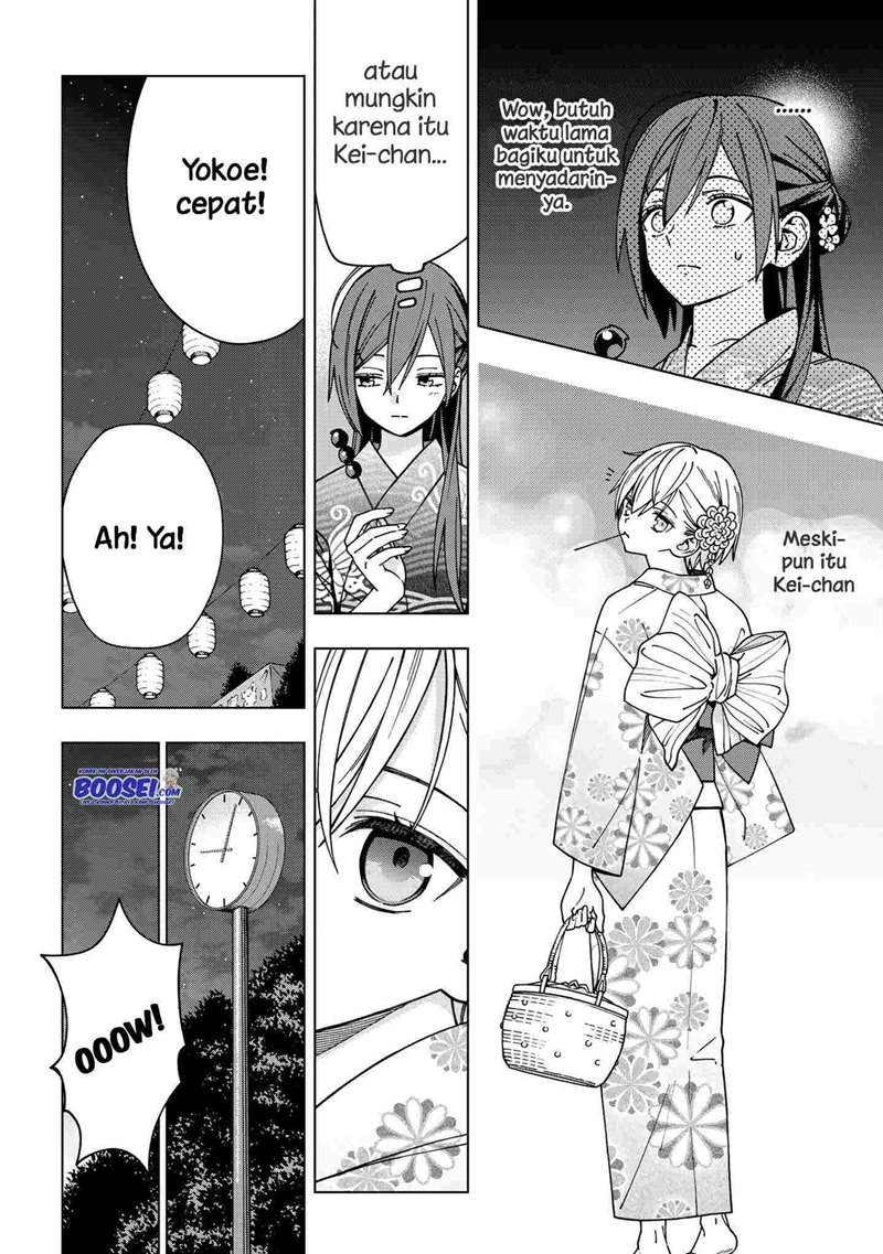 Chapter 89 - halaman 9