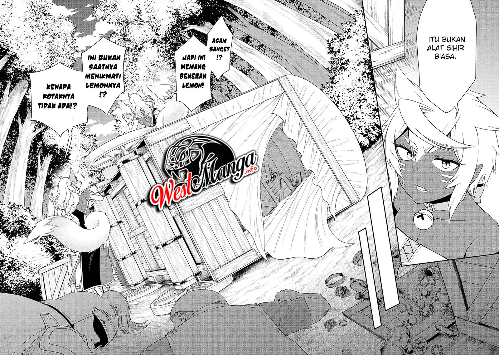 Chapter 28 - halaman 31