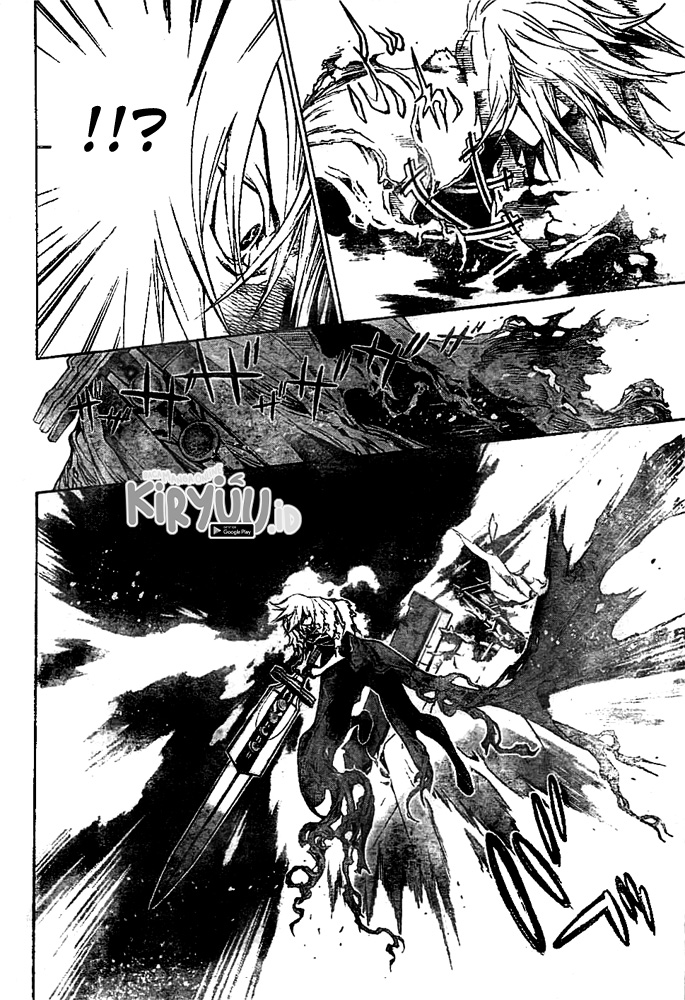Chapter 259 - halaman 12