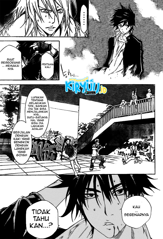 Chapter 259 - halaman 13
