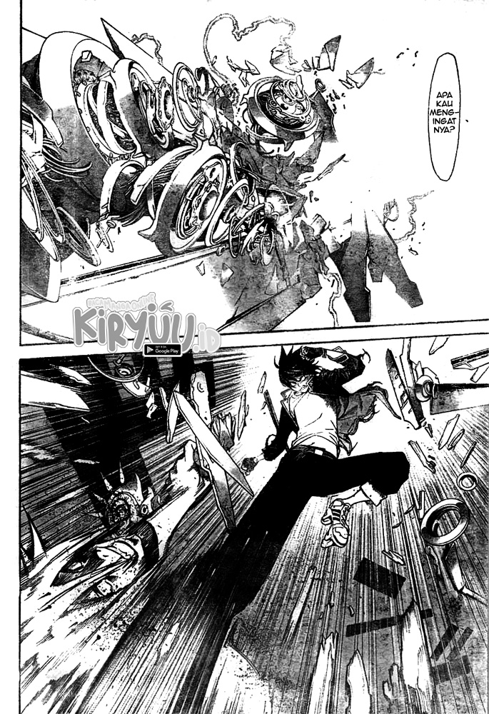 Chapter 259 - halaman 15