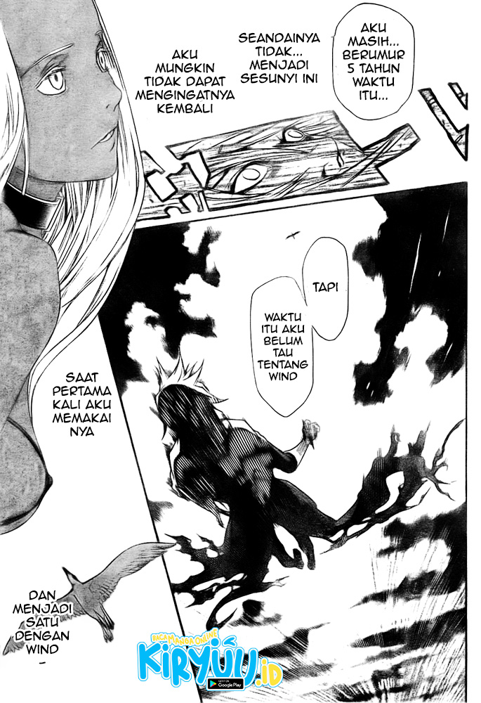 Chapter 259 - halaman 16