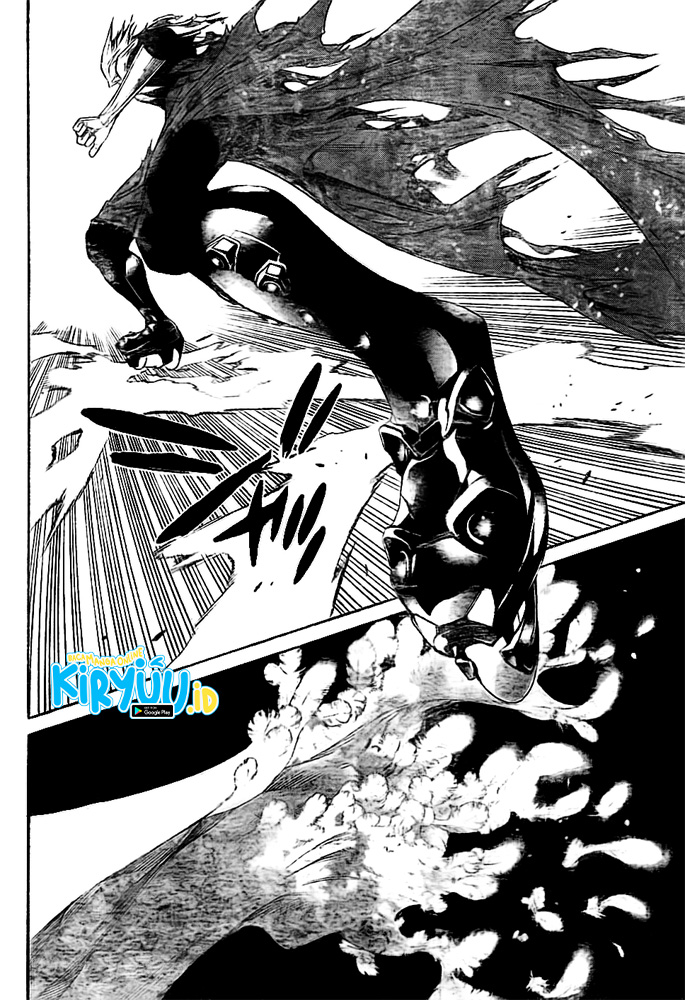 Chapter 259 - halaman 17