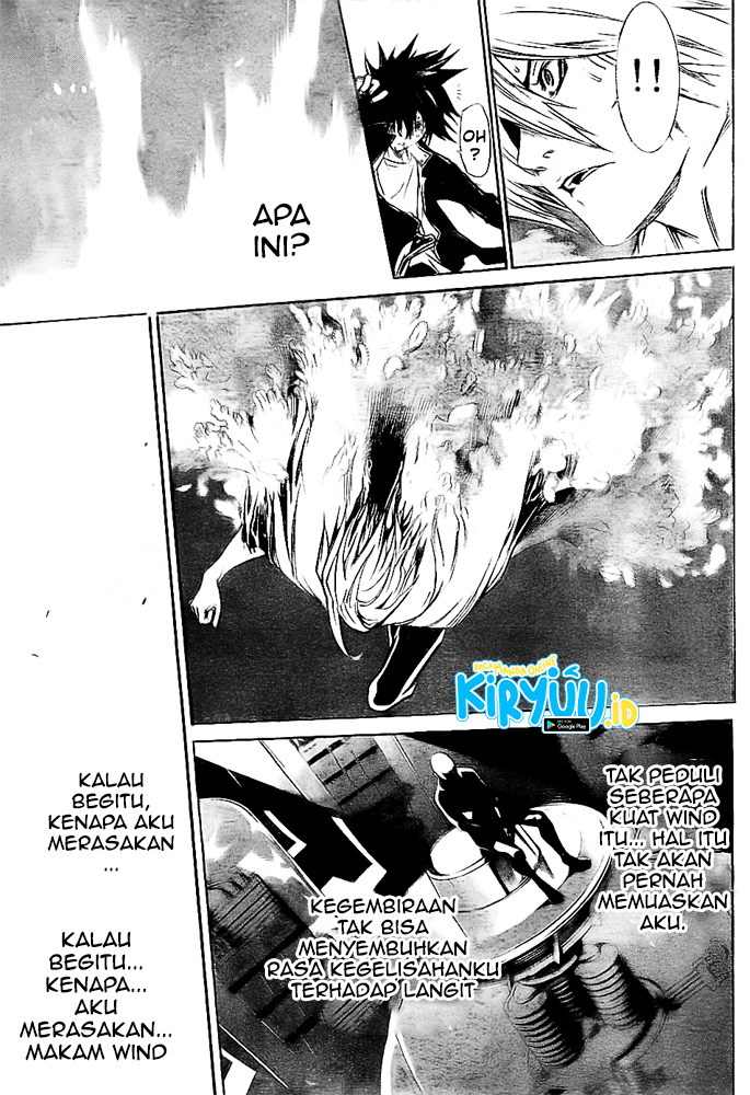 Chapter 259 - halaman 18