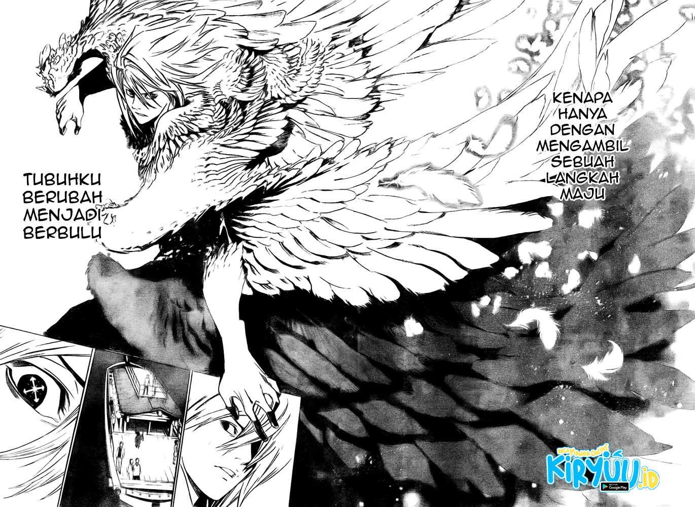 Chapter 259 - halaman 19