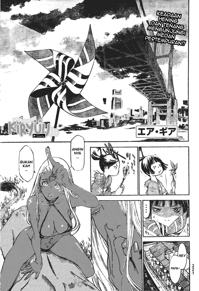 Chapter 259 - halaman 6
