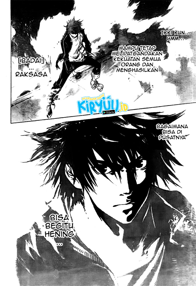 Chapter 259 - halaman 8