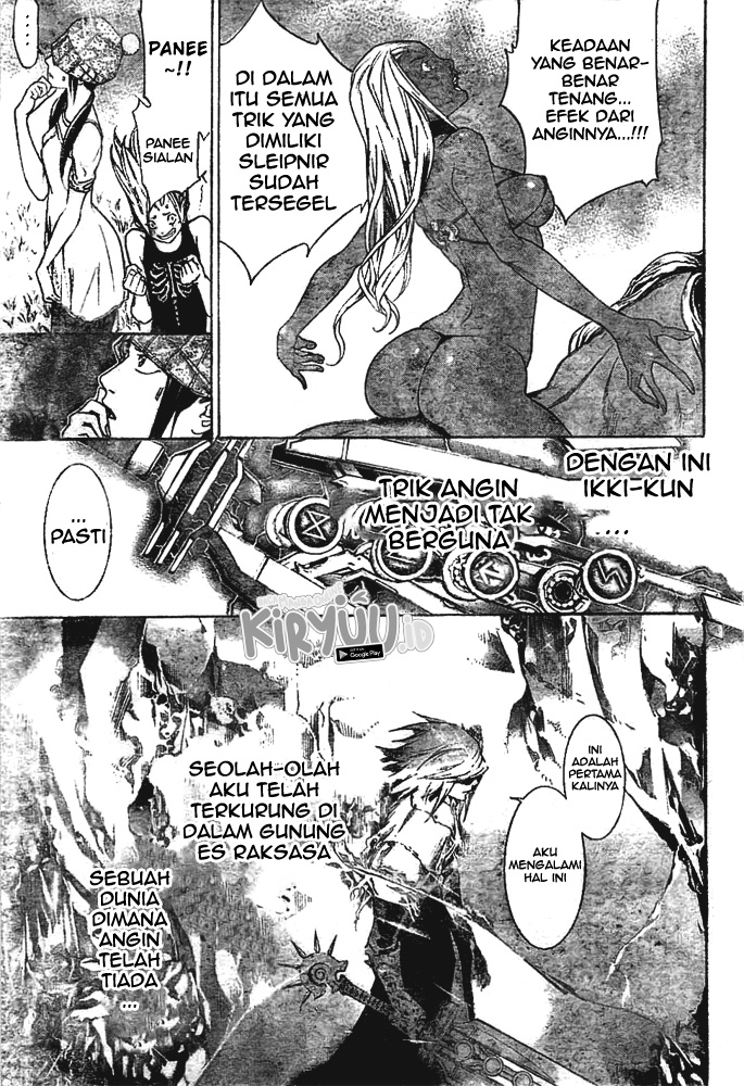 Chapter 259 - halaman 9