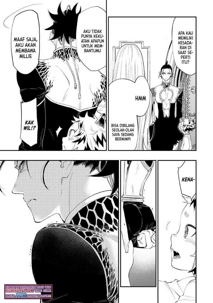 Chapter 73 - halaman 19